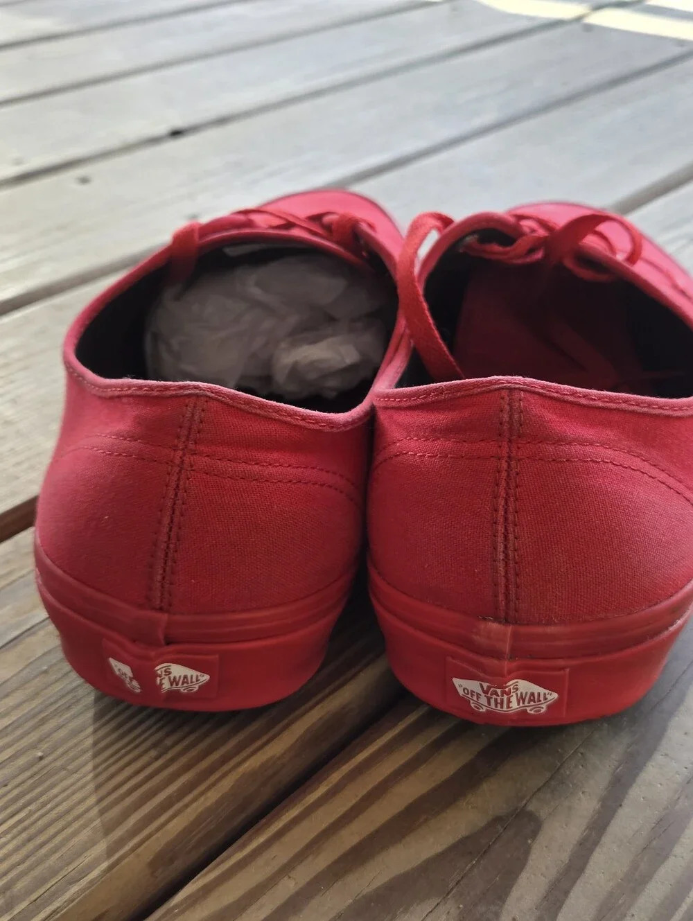 Vans Authentic 